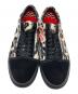 Supreme (シュプリーム) VANS (バンズ) Leopard Old Skool ブラック×ベージュ サイズ:SIZE 27cm：18000円