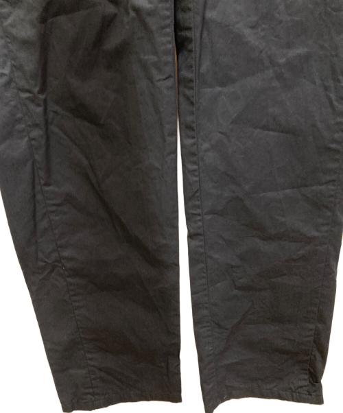 MM6 Maison Margiela（エムエムシックスメゾンマルジェラ）MM6 Maison Margiela (エムエムシックスメゾンマルジェラ) オールインワン ネイビー×ライトグレー サイズ:42の古着・服飾アイテム