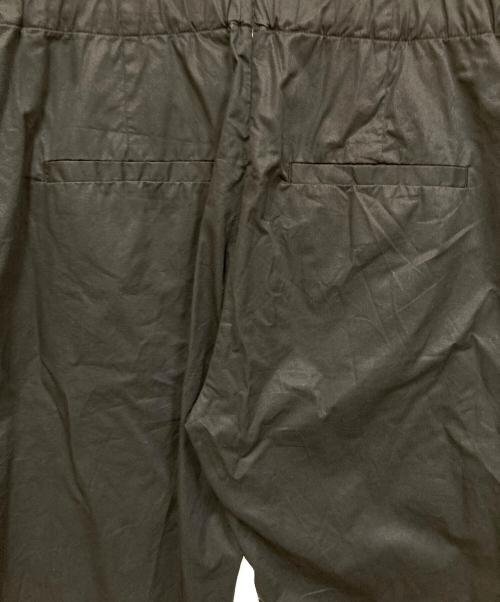 MM6 Maison Margiela（エムエムシックスメゾンマルジェラ）MM6 Maison Margiela (エムエムシックスメゾンマルジェラ) オールインワン ネイビー×ライトグレー サイズ:42の古着・服飾アイテム