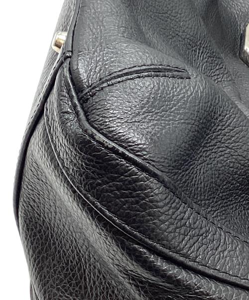 FURLA（フルラ）FURLA (フルラ) トートバッグ ブラックの古着・服飾アイテム