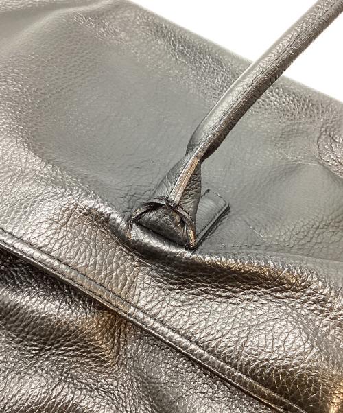 FURLA（フルラ）FURLA (フルラ) トートバッグ ブラックの古着・服飾アイテム