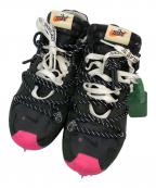 OFFWHITE×NIKEオフホワイト×ナイキ）の古着「AIR ZOOM TERRA 