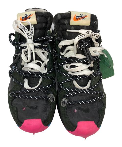 OFFWHITE（オフホワイト）OFFWHITE (オフホワイト) NIKE (ナイキ) AIR ZOOM TERRA 