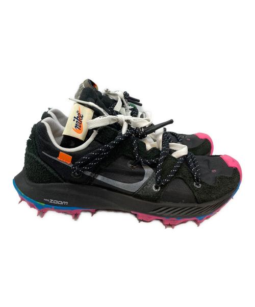 OFFWHITE（オフホワイト）OFFWHITE (オフホワイト) NIKE (ナイキ) AIR ZOOM TERRA 