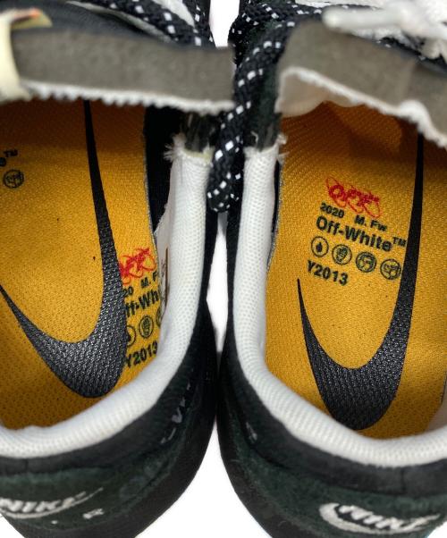 OFFWHITE（オフホワイト）OFFWHITE (オフホワイト) NIKE (ナイキ) AIR ZOOM TERRA 