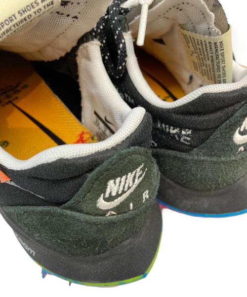OFFWHITE（オフホワイト）OFFWHITE (オフホワイト) NIKE (ナイキ) AIR ZOOM TERRA 