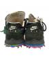 中古・古着 OFFWHITE (オフホワイト) NIKE (ナイキ) AIR ZOOM TERRA 