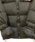 中古・古着 THE NORTH FACE (ザ ノース フェイス) NUPTSE DOWN JACKET ブラック サイズ:M：15000円