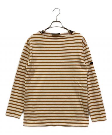 中古・古着通販】SAINT JAMES (セントジェームス) バスクシャツ