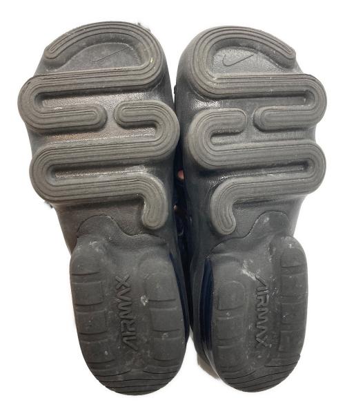NIKE（ナイキ）NIKE (ナイキ) AIR MAX KOKO SANDAL ブラック サイズ:SIZE 25cmの古着・服飾アイテム