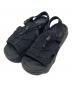 NIKE（ナイキ）の古着「AIR MAX KOKO SANDAL」｜ブラック