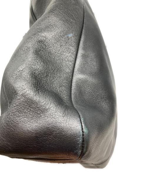 COACH（コーチ）COACH (コーチ) バッグ ブラックの古着・服飾アイテム