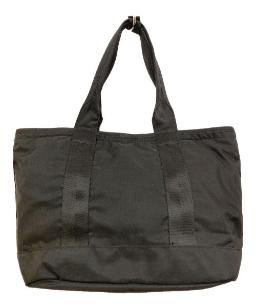 BRIEFING（ブリーフィング）BRIEFING (ブリーフィング) DISCRETE TOTE SM MW GENII ブラックの古着・服飾アイテム