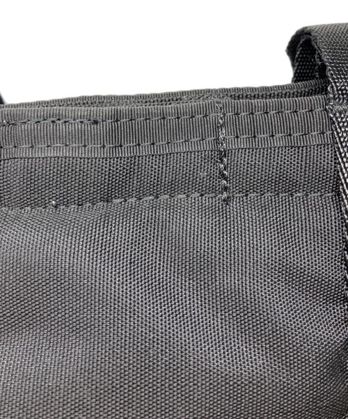 BRIEFING（ブリーフィング）BRIEFING (ブリーフィング) DISCRETE TOTE SM MW GENII ブラックの古着・服飾アイテム
