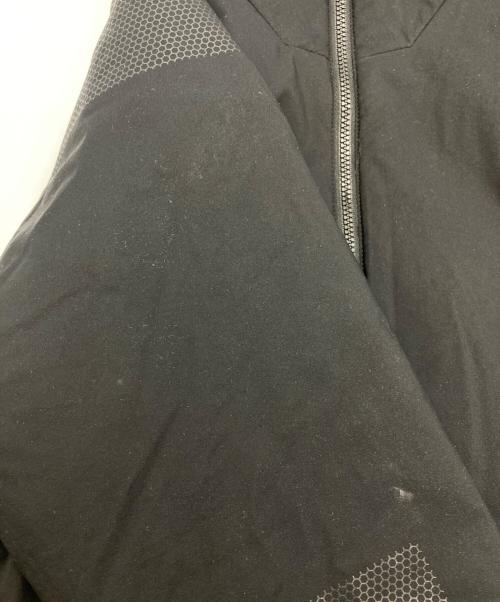 THE NORTH FACE（ザ ノース フェイス）THE NORTH FACE (ザ ノース フェイス) ベントリックスジャケット ブラック サイズ:Sの古着・服飾アイテム