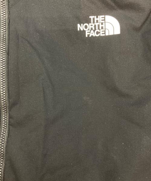 THE NORTH FACE（ザ ノース フェイス）THE NORTH FACE (ザ ノース フェイス) ベントリックスジャケット ブラック サイズ:Sの古着・服飾アイテム