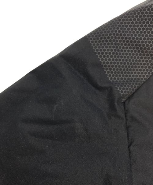 THE NORTH FACE（ザ ノース フェイス）THE NORTH FACE (ザ ノース フェイス) ベントリックスジャケット ブラック サイズ:Sの古着・服飾アイテム