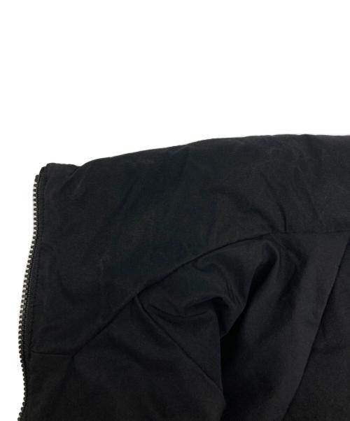 THE NORTH FACE（ザ ノース フェイス）THE NORTH FACE (ザ ノース フェイス) ベントリックスジャケット ブラック サイズ:Sの古着・服飾アイテム