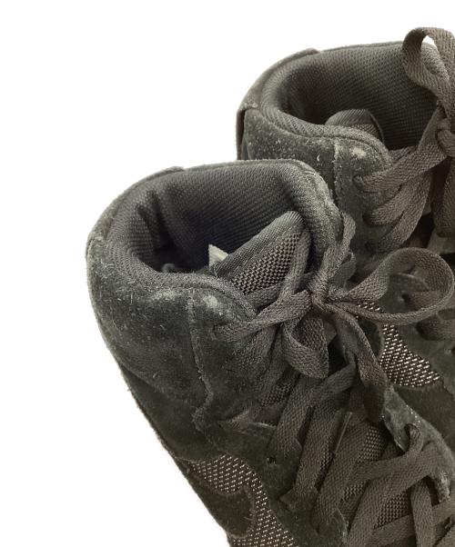 NIKE（ナイキ）NIKE (ナイキ) Air Force 1 High 07 LV8 ブラック サイズ:SIZE 27.5cmの古着・服飾アイテム