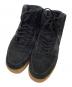 NIKE（ナイキ）の古着「Air Force 1 High 07 LV8」｜ブラック