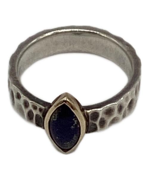 agete（アガット）agete (アガット) リング サイズ:3号の古着・服飾アイテム