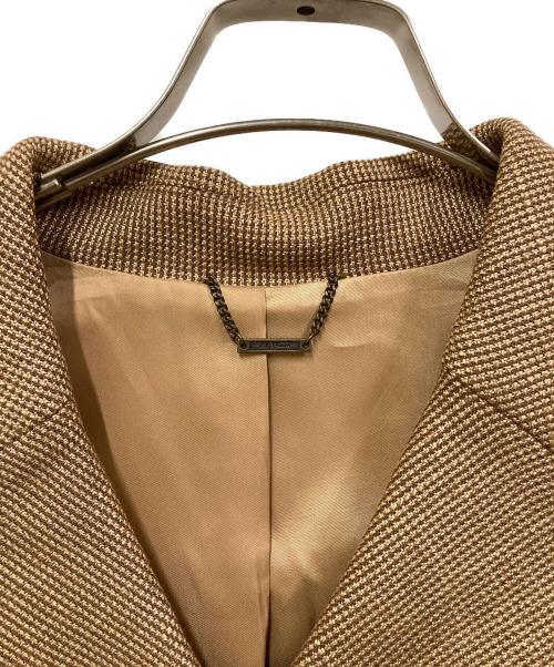 Lily Brown（リリーブラウン）Lily Brown (リリーブラウン) 2WAYケープコート ベージュ サイズ:SIZE Freeの古着・服飾アイテム