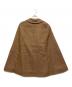 Lily Brown (リリーブラウン) 2WAYケープコート ベージュ サイズ:SIZE Free：4000円