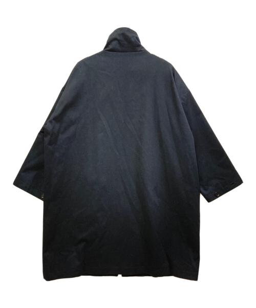 mfpen（エムエフペン）mfpen (エムエフペン) JOHNSTON COAT ネイビー サイズ:Sの古着・服飾アイテム