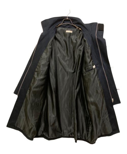 mfpen（エムエフペン）mfpen (エムエフペン) JOHNSTON COAT ネイビー サイズ:Sの古着・服飾アイテム