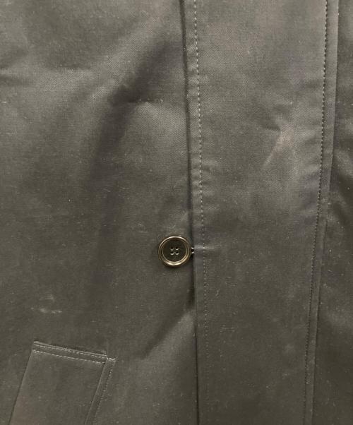mfpen（エムエフペン）mfpen (エムエフペン) JOHNSTON COAT ネイビー サイズ:Sの古着・服飾アイテム