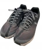 onオン）の古着「Cloudflow Wide」｜ブラック