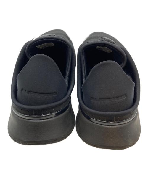 UNDER ARMOUR（アンダーアーマー）UNDER ARMOUR (アンダーアーマー) スニーカー ブラック サイズ:28.5の古着・服飾アイテム