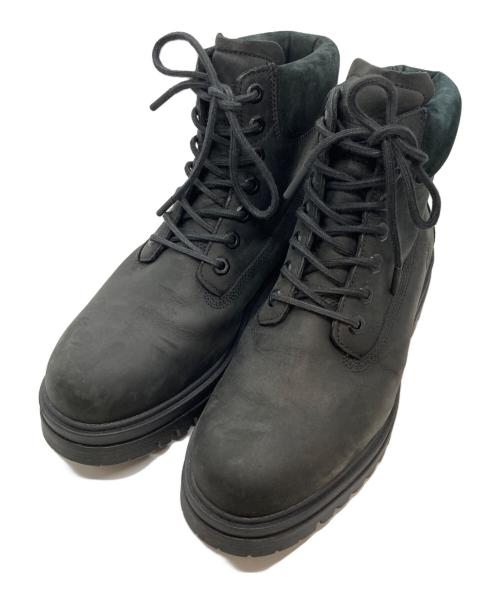 Timberland（ティンバーランド）Timberland (ティンバーランド) ARBOR ROAD 6INCH WATERPROOF LACE UP BOOT ブラック サイズ:26の古着・服飾アイテム