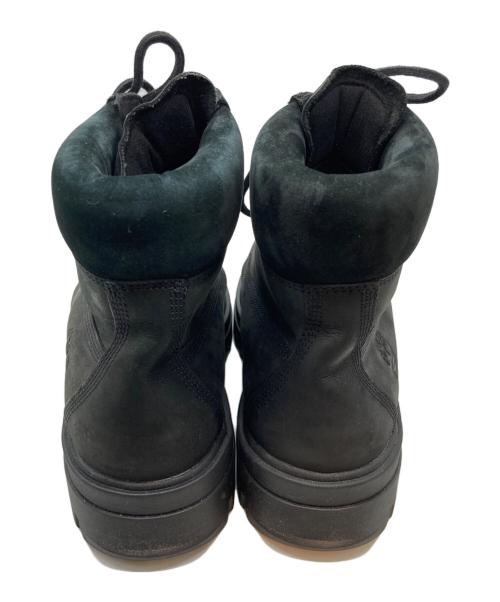 Timberland（ティンバーランド）Timberland (ティンバーランド) ARBOR ROAD 6INCH WATERPROOF LACE UP BOOT ブラック サイズ:26の古着・服飾アイテム