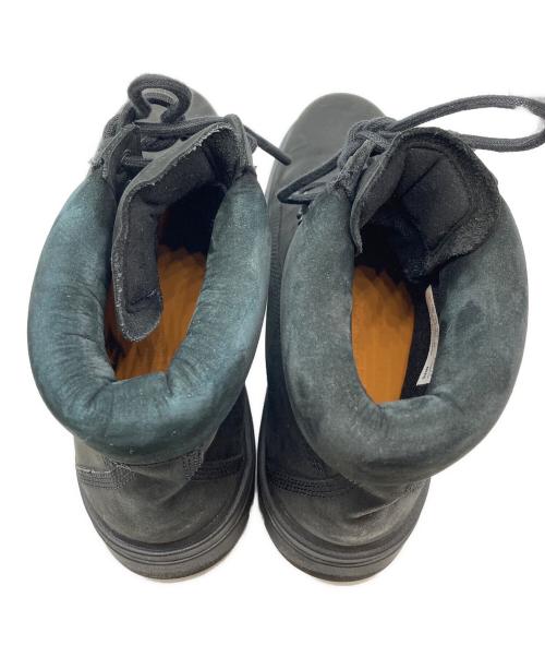 Timberland（ティンバーランド）Timberland (ティンバーランド) ARBOR ROAD 6INCH WATERPROOF LACE UP BOOT ブラック サイズ:26の古着・服飾アイテム