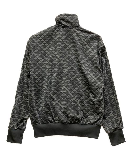 adidas（アディダス）adidas (アディダス) ファイヤーバード クラシック モノトラックトップ グレー サイズ:Lの古着・服飾アイテム