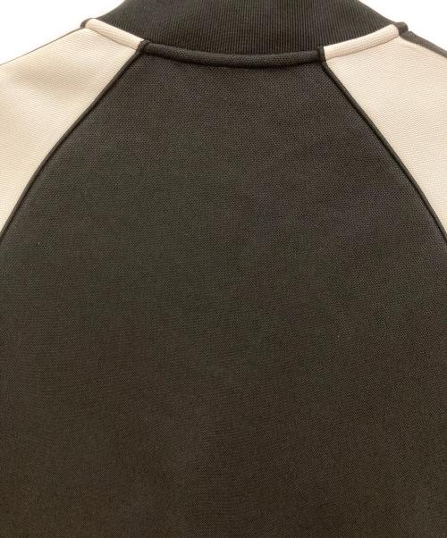 adidas（アディダス）adidas (アディダス) W OZ SST TT トラックトップ ブラック×ホワイト サイズ:SIZE Mの古着・服飾アイテム