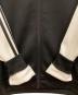 中古・古着 adidas (アディダス) W OZ SST TT トラックトップ ブラック×ホワイト サイズ:SIZE M：4000円