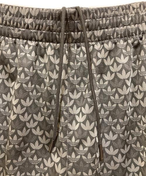 adidas（アディダス）adidas (アディダス) ファイヤーバード クラシック モノトラックパンツ ブラック サイズ:SIZE Sの古着・服飾アイテム