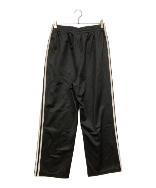 adidas（アディダス）adidas (アディダス) ADICOLOR BAGGY FIT FIREBIRD TRACK PANTS ブラック サイズ:SIZE Mの古着・服飾アイテム