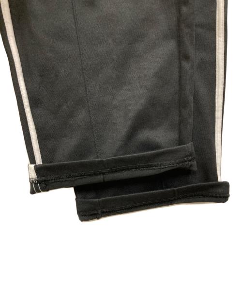 adidas（アディダス）adidas (アディダス) ADICOLOR BAGGY FIT FIREBIRD TRACK PANTS ブラック サイズ:SIZE Mの古着・服飾アイテム