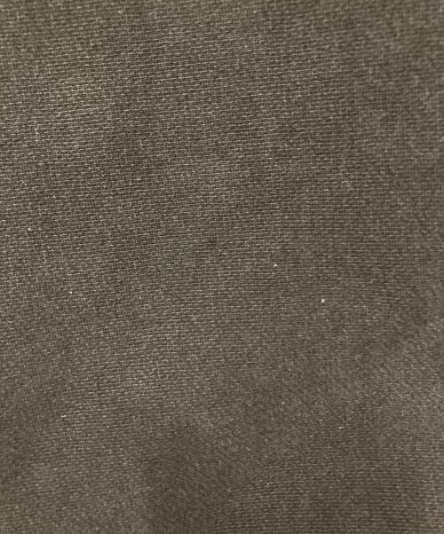 FAT（エフエーティー）FAT (エフエーティー) ジップフードスウェット グレー サイズ:SKINNYの古着・服飾アイテム