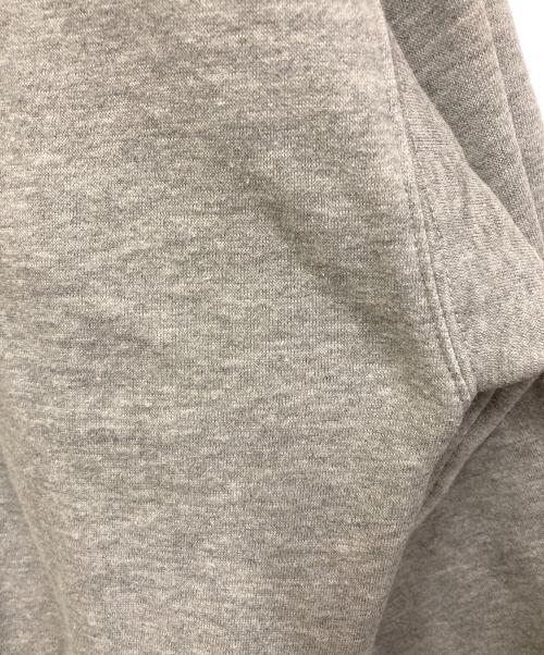 TIGHTBOOTH PRODUCTION（タイトブースプロダクション）TIGHTBOOTH PRODUCTION (タイトブースプロダクション) STRAIGHT UP HOODIE グレー サイズ:SIZE Lの古着・服飾アイテム