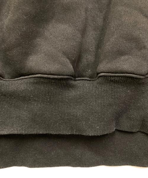 TIGHTBOOTH PRODUCTION（タイトブースプロダクション）TIGHTBOOTH PRODUCTION (タイトブースプロダクション) KILLER BONG (キラーボング) IVA HOODIE ブラック サイズ:SIZE Lの古着・服飾アイテム