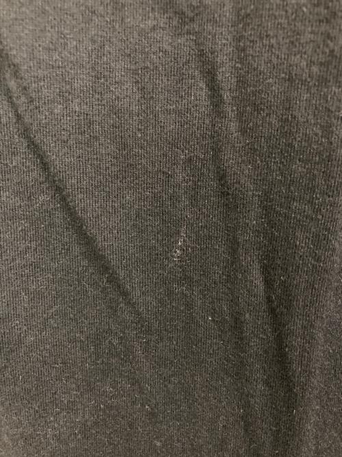 SUPREME（シュプリーム）Supreme (シュプリーム) Property Label S/S Top ブラック サイズ:SIZE XLの古着・服飾アイテム