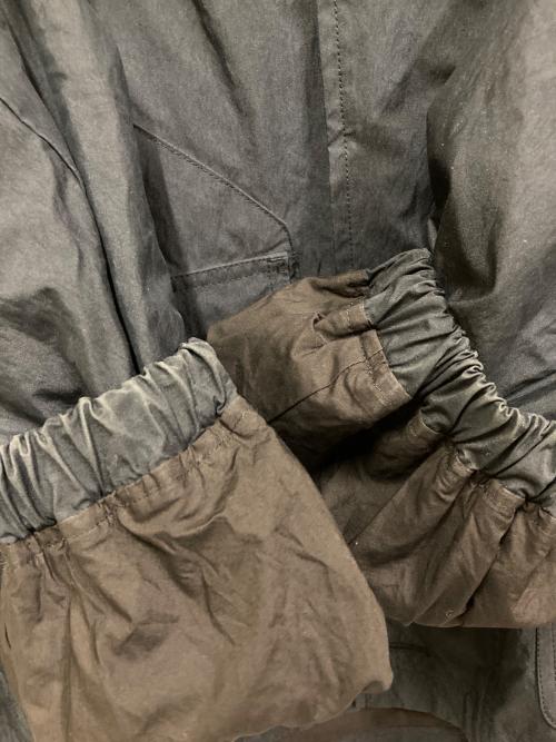 TIGHTBOOTH PRODUCTION（タイトブースプロダクション）TIGHTBOOTH PRODUCTION (タイトブースプロダクション) HUNTING JAKET ブラック サイズ:SIZE Lの古着・服飾アイテム