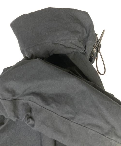 TIGHTBOOTH PRODUCTION（タイトブースプロダクション）TIGHTBOOTH PRODUCTION (タイトブースプロダクション) HUNTING CARGO PANTS ブラック サイズ:SIZE Lの古着・服飾アイテム