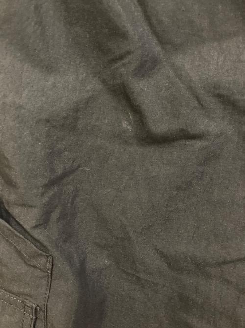 TIGHTBOOTH PRODUCTION（タイトブースプロダクション）TIGHTBOOTH PRODUCTION (タイトブースプロダクション) HUNTING CARGO PANTS ブラック サイズ:SIZE Lの古着・服飾アイテム