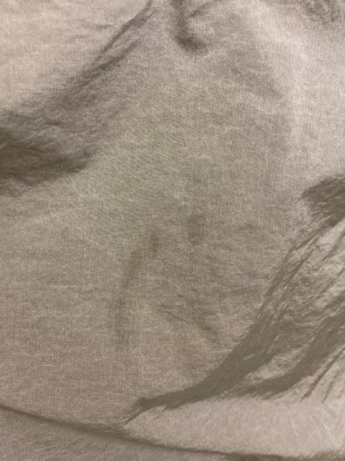 TIGHTBOOTH PRODUCTION（タイトブースプロダクション）TIGHTBOOTH PRODUCTION (タイトブースプロダクション) PUFFY BIG COAT グレー サイズ:SIZE Lの古着・服飾アイテム