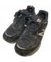 NEW BALANCE（ニューバランス）の古着「990　V4　スニーカー　」｜ブラック